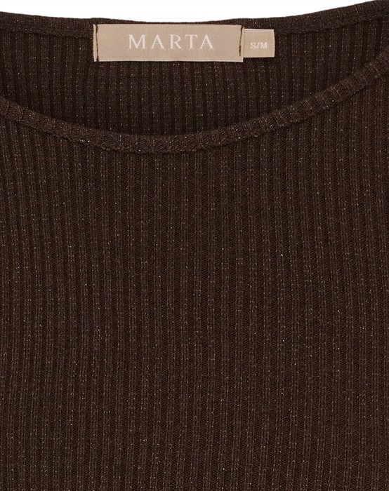 MDCLunara Langærmet Trøje 